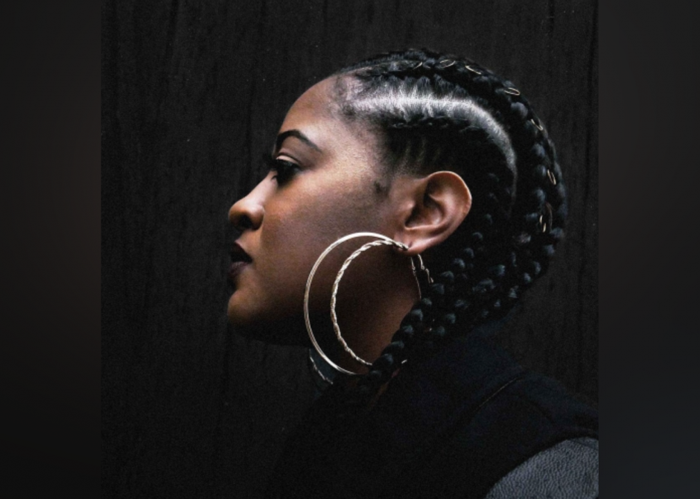 #54. "Eve" by Rapsody